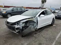 5YJ3E1EA5LF747010 2020 TESLA MODEL 3