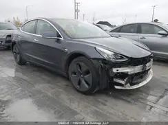 5YJ3E1EA5LF764454 2020 TESLA MODEL 3