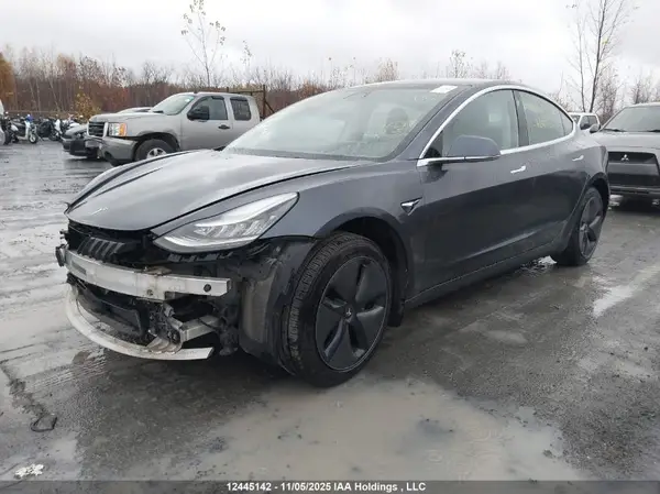 5YJ3E1EA5LF764454 2020 TESLA MODEL 3 - Image 2