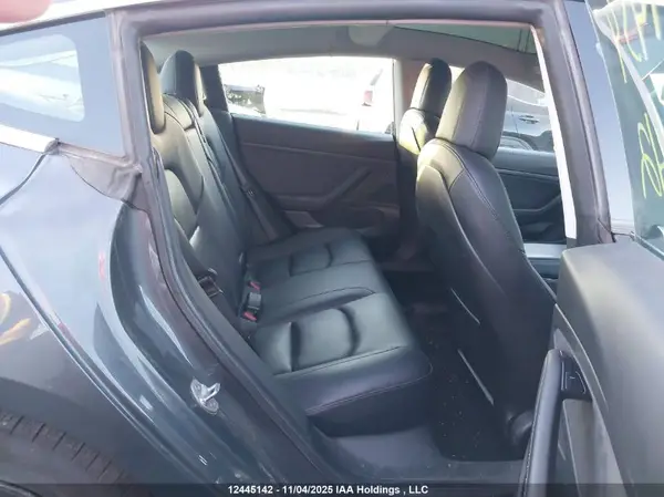 5YJ3E1EA5LF764454 2020 TESLA MODEL 3 - Image 8