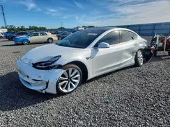 5YJ3E1EA5LF783893 2020 TESLA MODEL 3