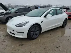 5YJ3E1EA5LF783943 2020 TESLA MODEL 3