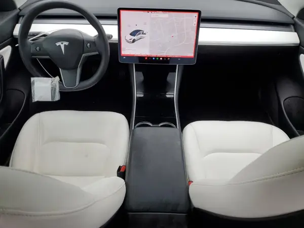 5YJ3E1EA5LF783943 2020 TESLA MODEL 3 - Image 8