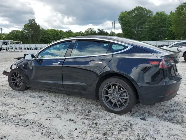 5YJ3E1EA5LF784770 2020 TESLA MODEL 3 - Image 2