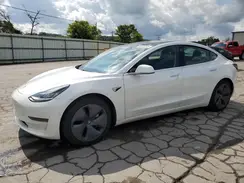 5YJ3E1EA5LF785109 2020 TESLA MODEL 3