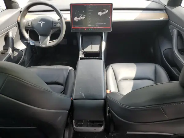 5YJ3E1EA5LF785109 2020 TESLA MODEL 3 - Image 8