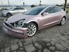 5YJ3E1EA5LF785658 2020 TESLA MODEL 3