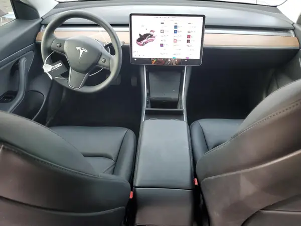 5YJ3E1EA5LF785658 2020 TESLA MODEL 3 - Image 8