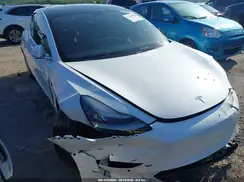 5YJ3E1EA5LF785708 2020 TESLA MODEL 3
