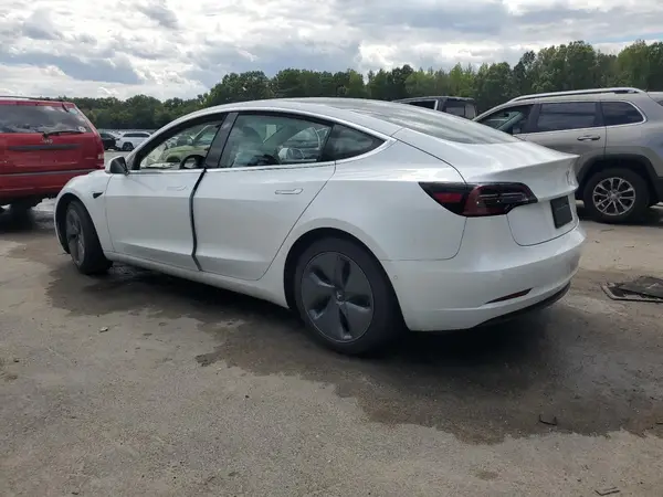 5YJ3E1EA5LF785952 2020 TESLA MODEL 3 - Image 2
