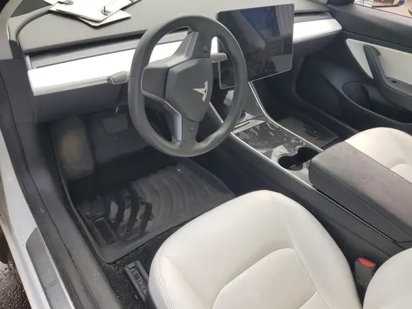 5YJ3E1EA5LF785952 2020 TESLA MODEL 3 - Image 8
