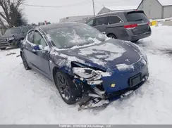 5YJ3E1EA5LF786678 2020 TESLA MODEL 3