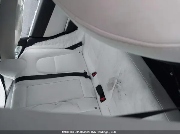 5YJ3E1EA5LF786678 2020 TESLA MODEL 3 - Image 8