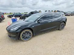 5YJ3E1EA5LF792142 2020 TESLA MODEL 3