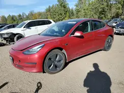 5YJ3E1EA5LF793954 2020 TESLA MODEL 3