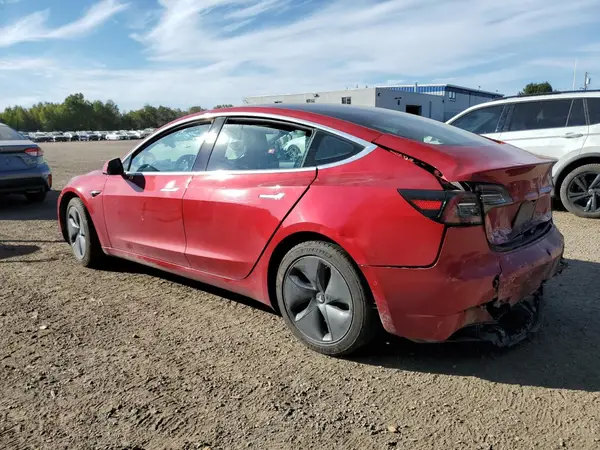 5YJ3E1EA5LF793954 2020 TESLA MODEL 3 - Image 2