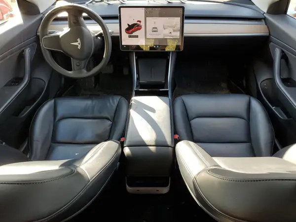 5YJ3E1EA5LF793954 2020 TESLA MODEL 3 - Image 8