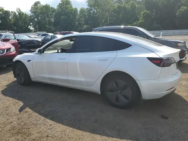 5YJ3E1EA5LF794196 2020 TESLA MODEL 3 - Image 2