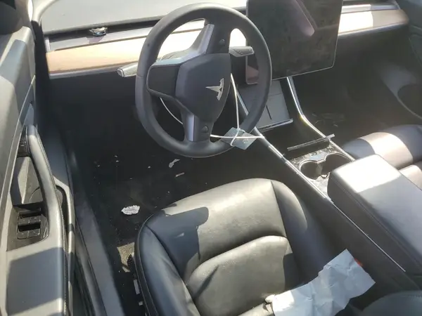 5YJ3E1EA5LF794196 2020 TESLA MODEL 3 - Image 8