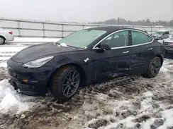 5YJ3E1EA5LF796577 2020 TESLA MODEL 3