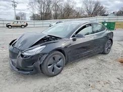 5YJ3E1EA5LF796594 2020 TESLA MODEL 3