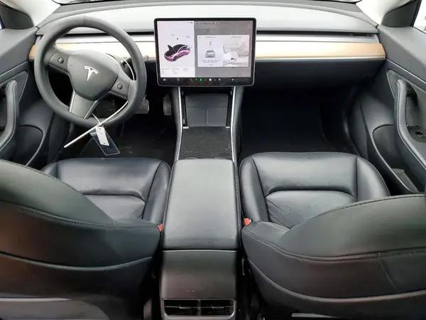 5YJ3E1EA5LF796594 2020 TESLA MODEL 3 - Image 8