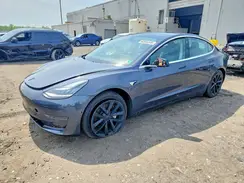 5YJ3E1EA5LF796840 2020 TESLA MODEL 3