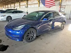 5YJ3E1EA5LF796949 2020 TESLA MODEL 3