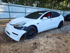 5YJ3E1EA5LF797096 2020 TESLA MODEL 3
