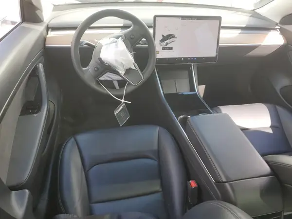 5YJ3E1EA5LF797177 2020 TESLA MODEL 3 - Image 8