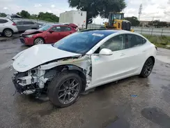 5YJ3E1EA5LF797325 2020 TESLA MODEL 3
