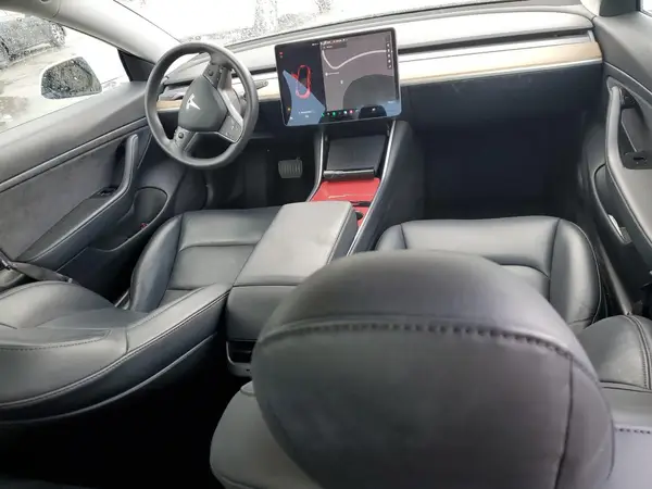 5YJ3E1EA5LF797325 2020 TESLA MODEL 3 - Image 8