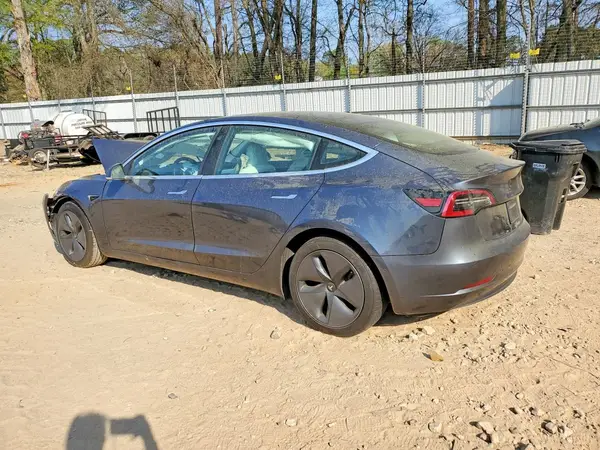 5YJ3E1EA5LF797664 2020 TESLA MODEL 3 - Image 2