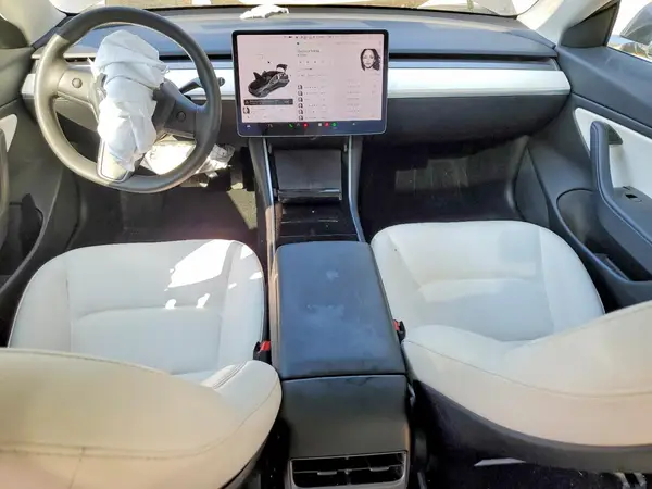 5YJ3E1EA5LF797664 2020 TESLA MODEL 3 - Image 8