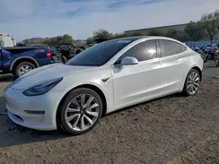 5YJ3E1EA5LF798006 2020 TESLA MODEL 3