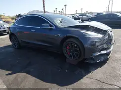 5YJ3E1EA5LF799060 2020 TESLA MODEL 3