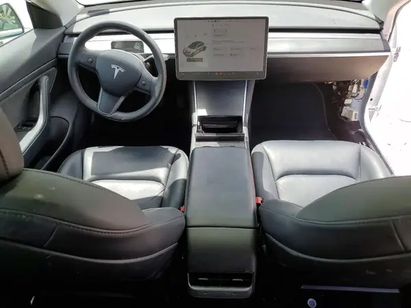 5YJ3E1EA5LF799673 2020 TESLA MODEL 3 - Image 8