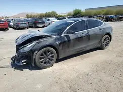 5YJ3E1EA5LF802149 2020 TESLA MODEL 3