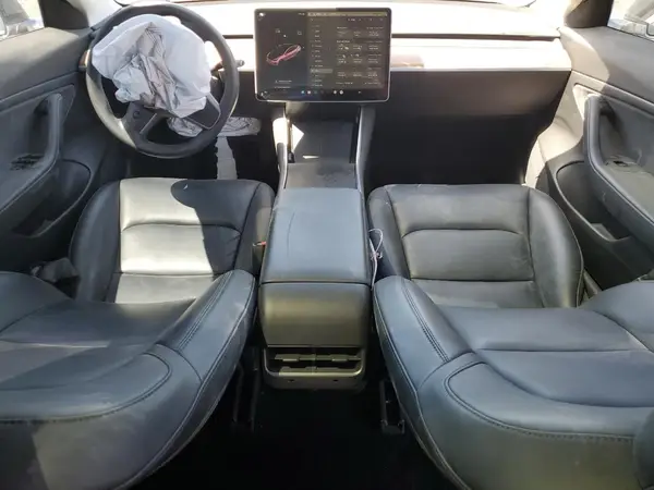 5YJ3E1EA5LF802149 2020 TESLA MODEL 3 - Image 8