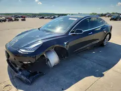 5YJ3E1EA5LF802247 2020 TESLA MODEL 3