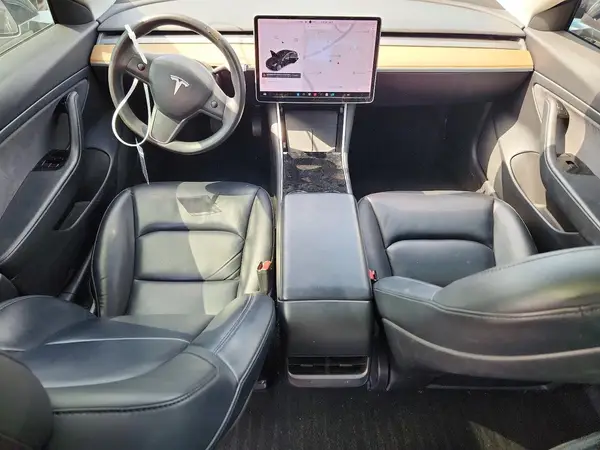 5YJ3E1EA5LF802247 2020 TESLA MODEL 3 - Image 8