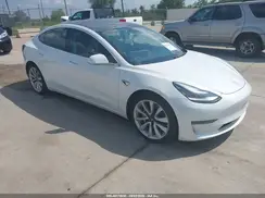 5YJ3E1EA5LF802359 2020 TESLA MODEL 3