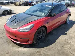 5YJ3E1EA5LF802510 2020 TESLA MODEL 3