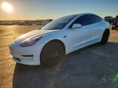 5YJ3E1EA5LF802586 2020 TESLA MODEL 3
