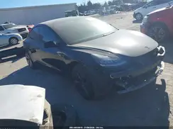 5YJ3E1EA5LF803429 2020 TESLA MODEL 3