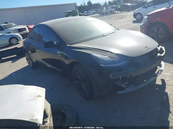 5YJ3E1EA5LF803429 2020 TESLA MODEL 3 - Image 1