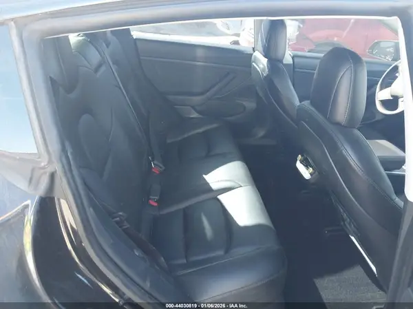 5YJ3E1EA5LF803429 2020 TESLA MODEL 3 - Image 8