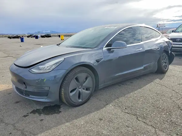 5YJ3E1EA5LF803480 2020 TESLA MODEL 3 - Image 1