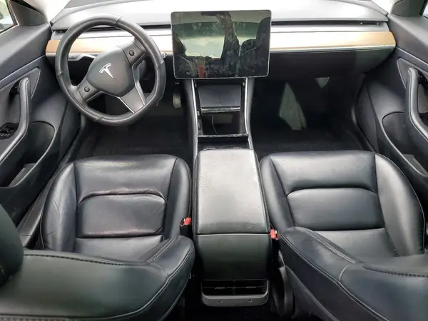 5YJ3E1EA5LF803480 2020 TESLA MODEL 3 - Image 8