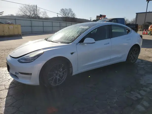 5YJ3E1EA5LF803818 2020 TESLA MODEL 3 - Image 1